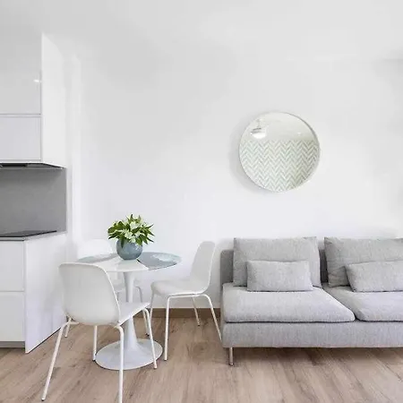 Sunnyland Paraiso Sur Apartment Costa Adeje (Tenerife)