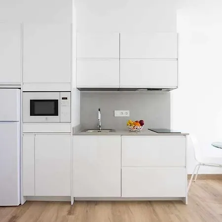 Sunnyland Paraiso Sur Apartment *