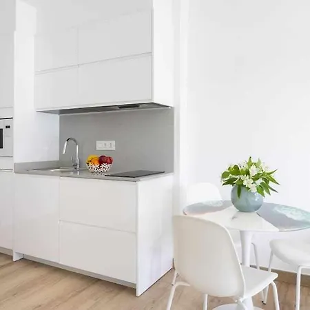 Apartmán Sunnyland Paraiso Sur