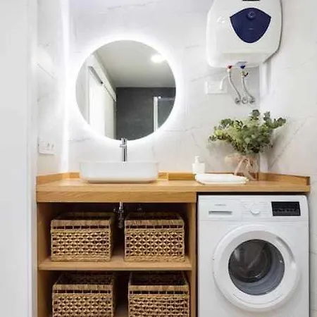 Apartment Sunnyland Paraiso Sur *