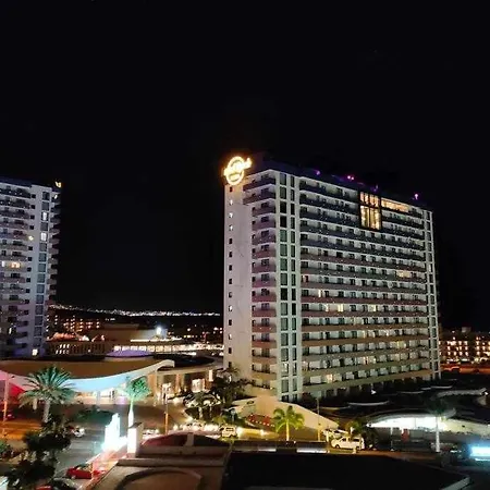 Apartment Sunnyland Paraiso Sur