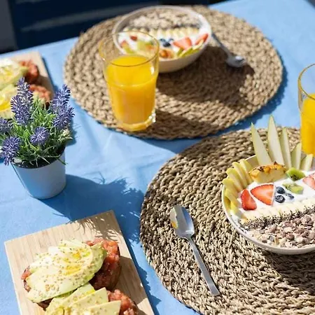 Sunnyland Paraiso Sur Apartment Costa Adeje (Tenerife)