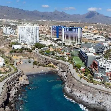 Апартаменты Sunnyland Paraiso Sur