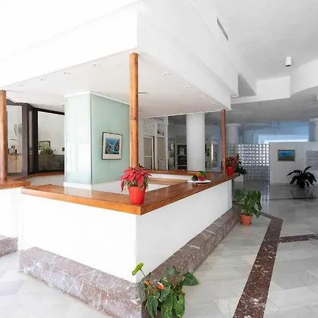 Apartmán Sunnyland Paraiso Sur *