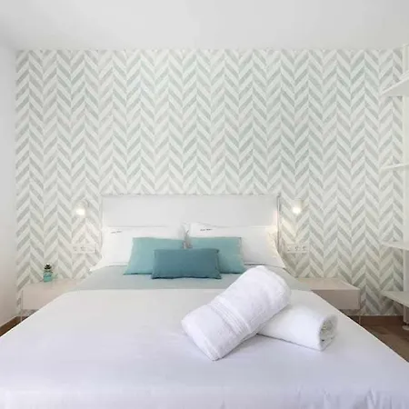 Sunnyland Paraiso Sur Apartment