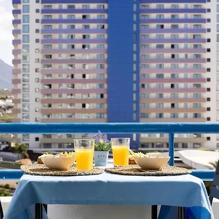 Sunnyland Paraiso Sur Apartment