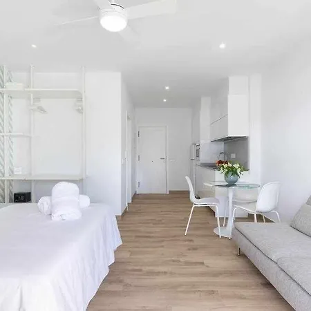 Sunnyland Paraiso Sur Apartment Costa Adeje (Tenerife)