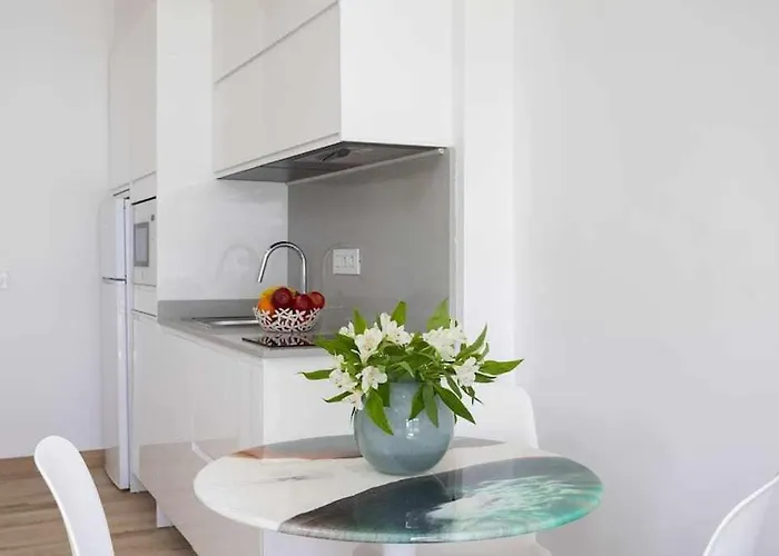 Апартаменти Sunnyland Paraiso Sur Адехе