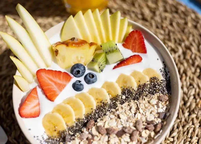 Апартаменти Sunnyland Paraiso Sur Адехе