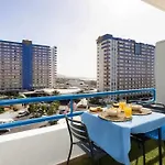 Lejlighed Sunnyland Paraiso Sur