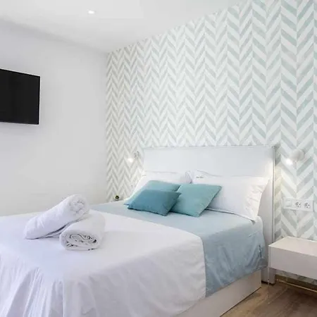 Sunnyland Paraiso Sur * Адехе