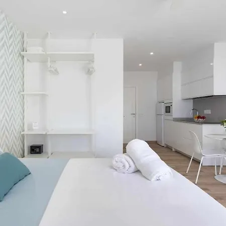 Sunnyland Paraiso Sur Адехе