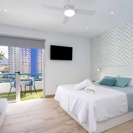 Lejlighed Sunnyland Paraiso Sur