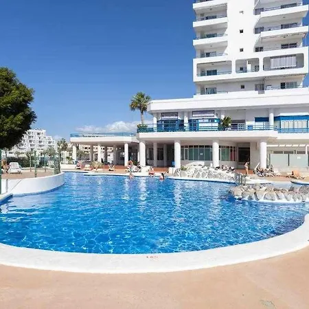 Sunnyland Paraiso Sur Адехе