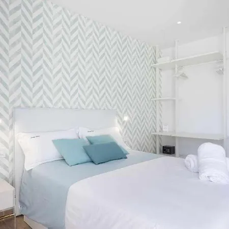 Sunnyland Paraiso Sur Апартаменты *