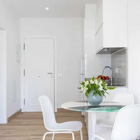 Апартаменты Sunnyland Paraiso Sur