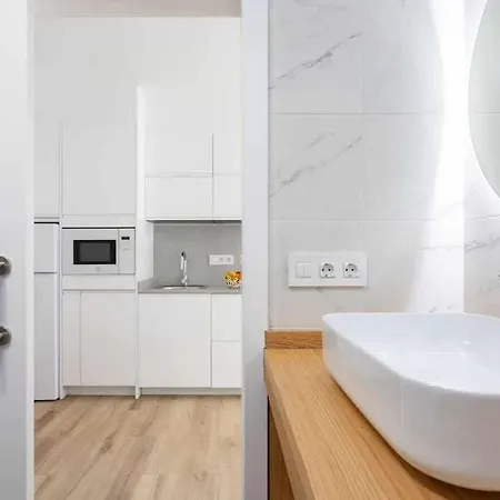Apartment Sunnyland Paraiso Sur Costa Adeje (Tenerife)