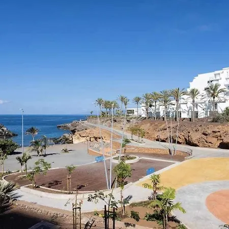 Sunnyland Paraiso Sur Lejlighed Costa Adeje (Tenerife)