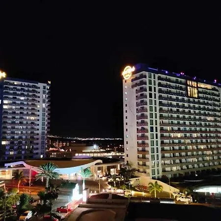 Sunnyland Paraiso Sur * Адехе