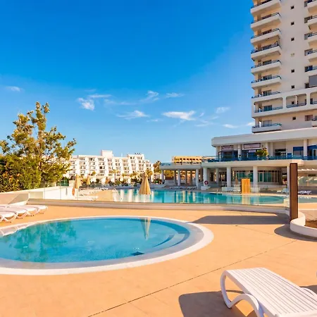 Sunnyland Paraiso Sur Apartment Costa Adeje (Tenerife)