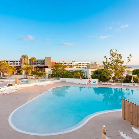 Apartment Sunnyland Paraiso Sur *