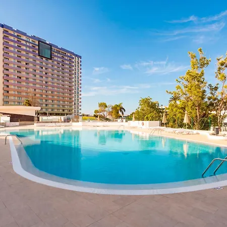 Sunnyland Paraiso Sur Apartment Costa Adeje (Tenerife)