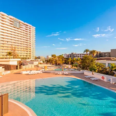 Apartment Sunnyland Paraiso Sur