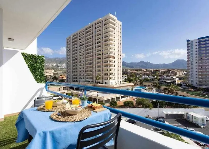 Sunnyland Paraiso Sur Apartamento