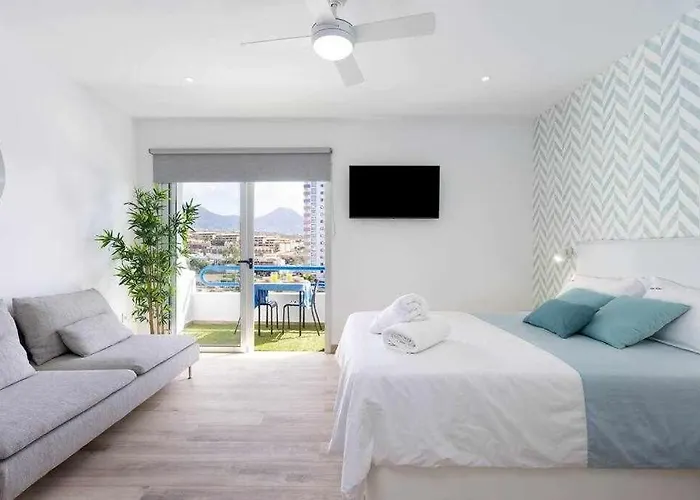 Sunnyland Paraiso Sur Apartamento *