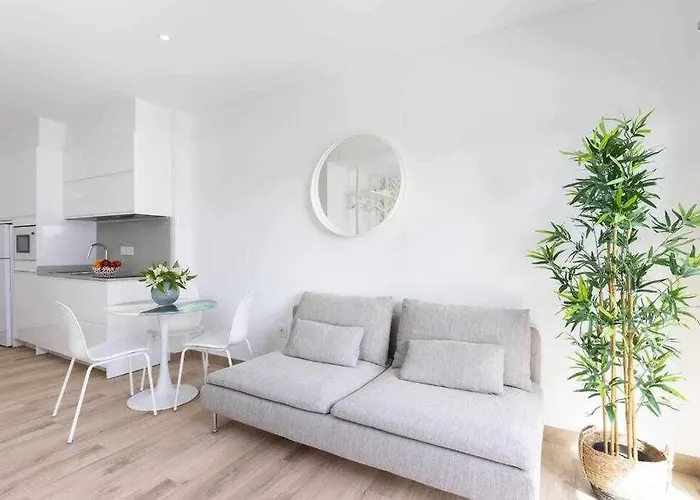 Apartamento Sunnyland Paraiso Sur *