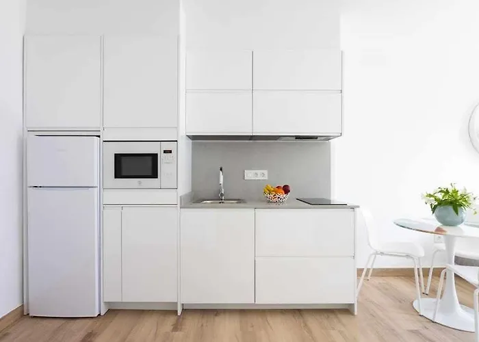 Sunnyland Paraiso Sur Apartamento *