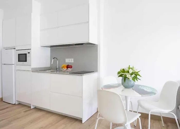 Apartamento Sunnyland Paraiso Sur