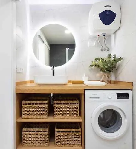 Apartamento Sunnyland Paraiso Sur *