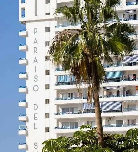 Sunnyland Paraiso Sur Apartamento *