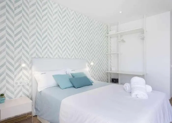 Sunnyland Paraiso Sur Apartamento *