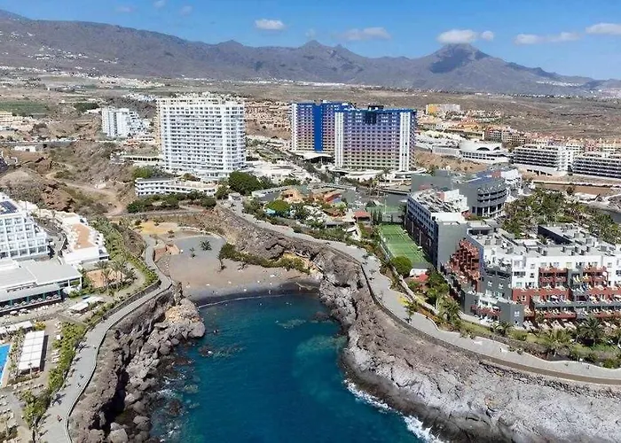 Apartamento Sunnyland Paraiso Sur