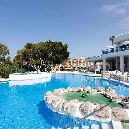 Sunnyland Paraiso Sur Apartment Costa Adeje (Tenerife)