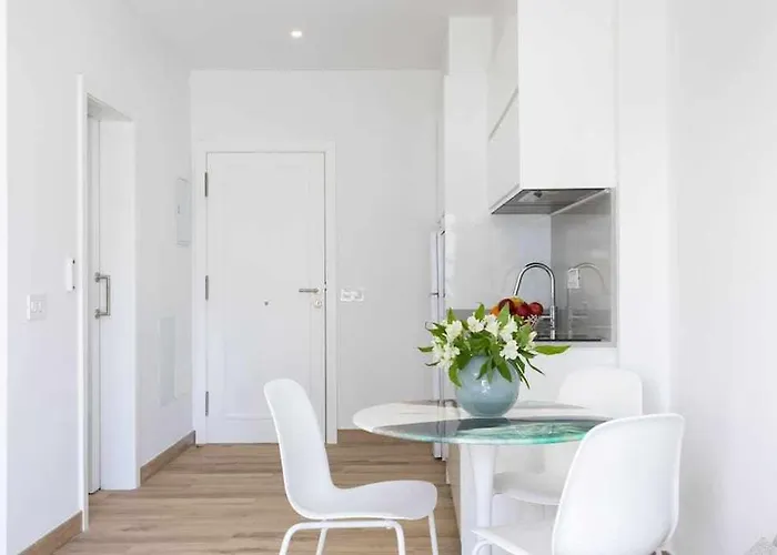 Apartment Sunnyland Paraiso Sur