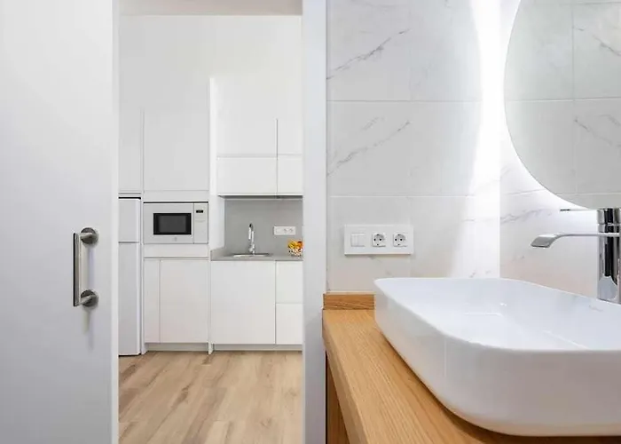 Apartment Sunnyland Paraiso Sur Costa Adeje (Tenerife)