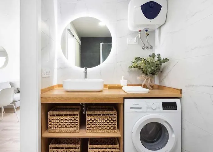 Apartment Sunnyland Paraiso Sur